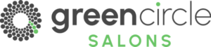 Green Circle Salons logo